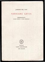 Vaticana Levia