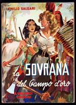 La sovrana del campo d'oro
