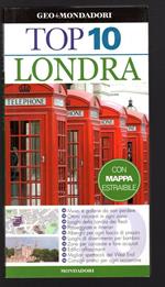 Top 10 Londra