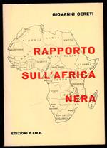 Rapporto sull'Africa nera
