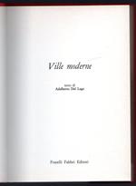 Ville moderne
