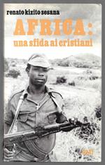 Africa: una sfida ai cristiani