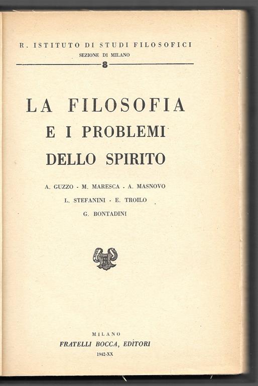 Libreria Trippini Sergio