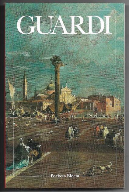 Guardi - Stefano Zuffi - copertina