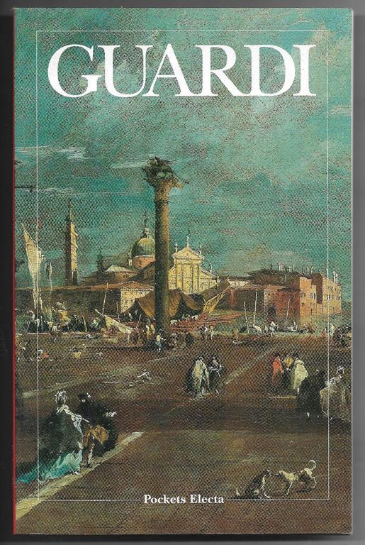 Guardi - Stefano Zuffi - copertina