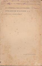 La strenna delle colonie scolastiche bolognesi. Anno XXVII Gennaio MCMXXIV. Pensieri di Giovanni Federzoni e scritti di Amy A. Bernardy, Guido Biagi, Guido Mazzoni, Corrado Ricci