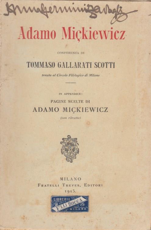 Arca dei libri