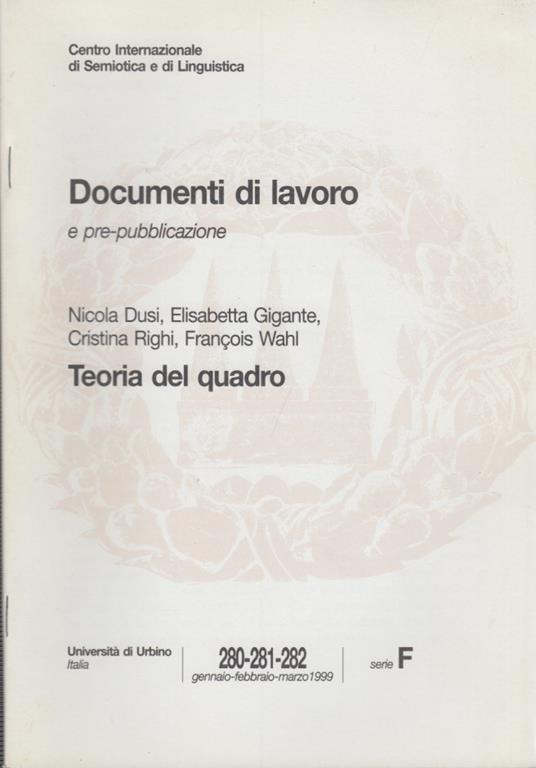 Arca dei libri