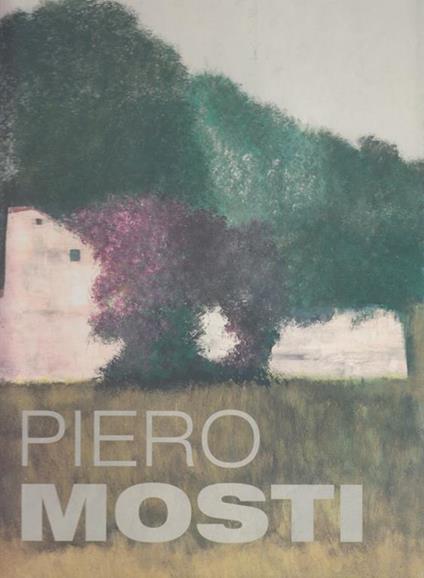 Piero Mosti - P. Carlo Santini - copertina