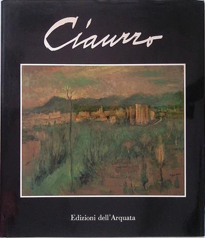 La cara vecchia Terni - copertina