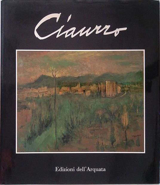 La cara vecchia Terni - copertina