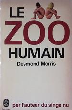 Le zoo humain