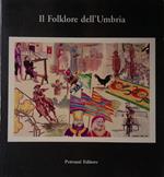 Il Folklore dell'umbria