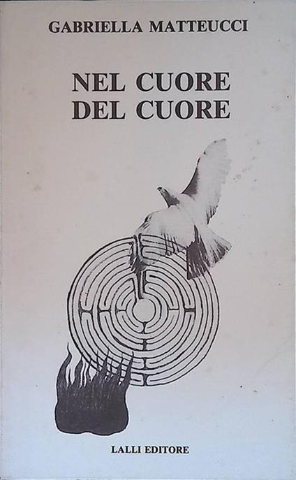 Nel cuore del cuore - copertina