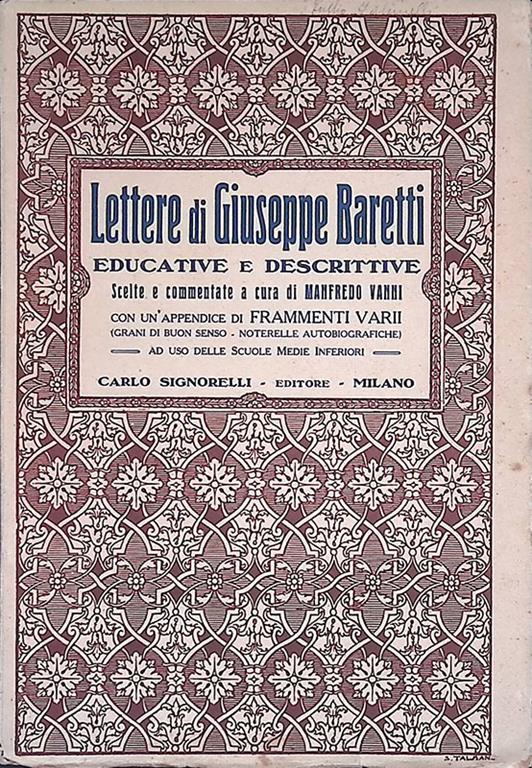 Folignolibri