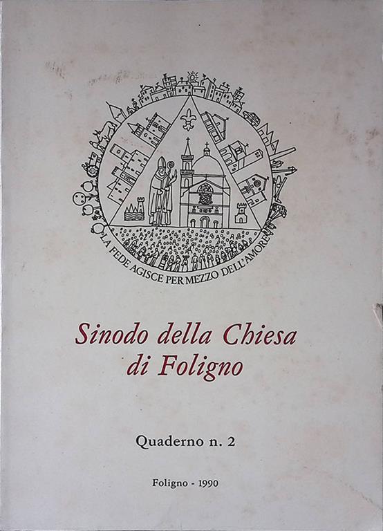 Folignolibri
