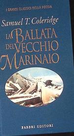 La ballata del vecchio marinaio