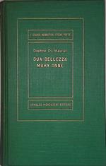 Sua bellezza Mery Anne