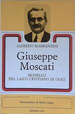 Giuseppe Moscati. Modello del laico cristiano di oggi