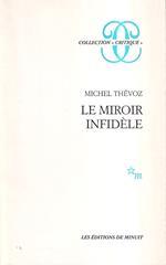 Le Miroir Infidèle