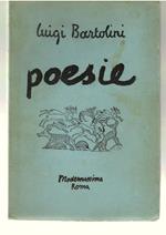 Poesie