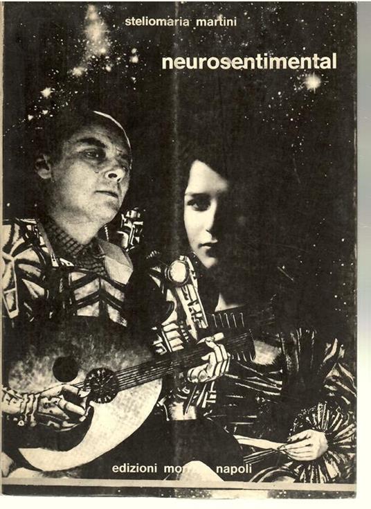 Neurosentimental - copertina