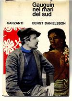 Gauguin Nei Mari Del Sud