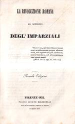 La Rivoluzione Romana al Giudizio degli Imparziali