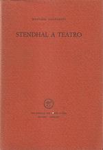 Stendhal a Teatro