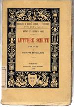 Lettere Scelte