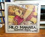 Milo Manara: Glamour Book