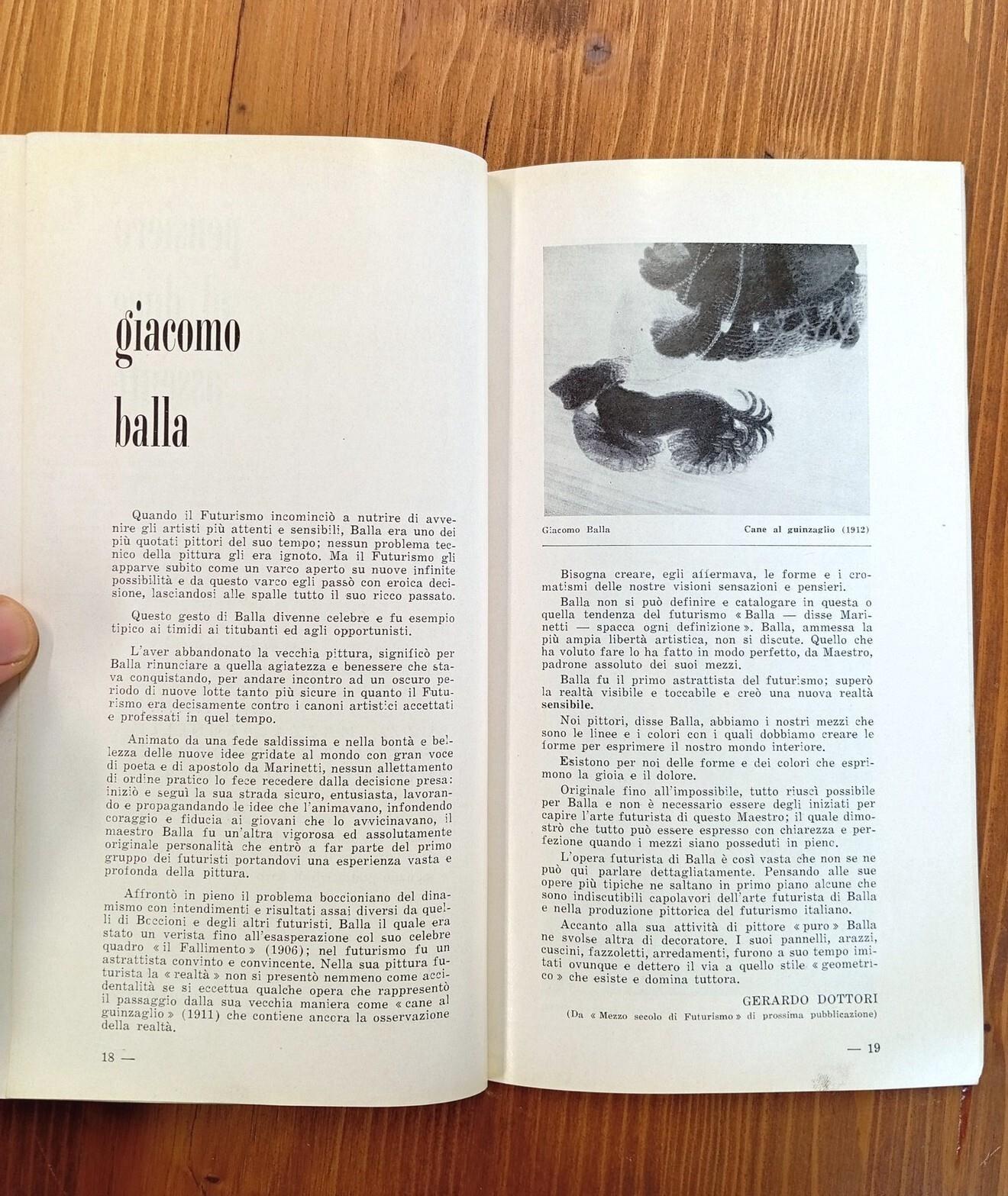 Arte Viva N. 8-9 Giugno 1959