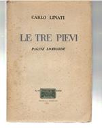Le Tre Pievi. Pagine Lombarde