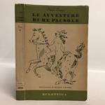Le avventure di Re Pausole