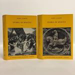 Storia di Spagna