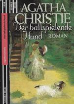 Der ballspielende hund