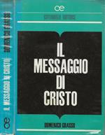 Il messaggio di Cristo