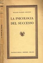 La psicologia del successo