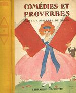 Comedies et proverbes