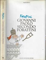 Giovanni Paolo Secondo Forattini