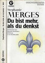 Du bist mehr, als du denkst