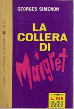 La collera di Maigret