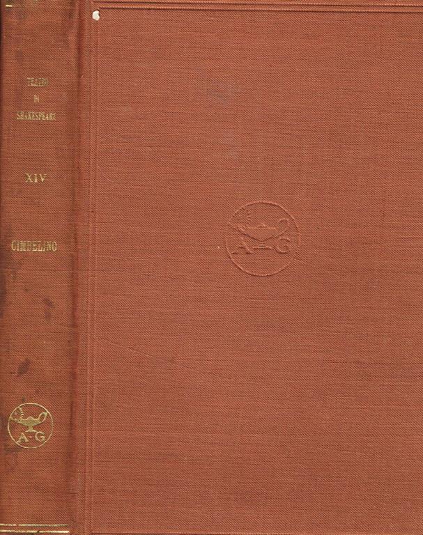 Biblioteca di Babele