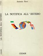 La notifica all'estero
