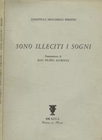 Sono illeciti i sogni