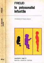 La psicoanalisi infantile