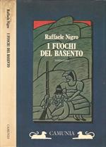 I fuochi del Basento