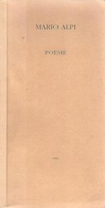 Poesie