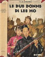 Le due donne di Lee Ho