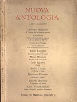 Nuova antologia n. 2074